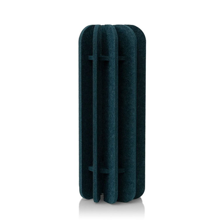  Vintlux Lampenkap Guriddo - Dark Aquamarine - Large