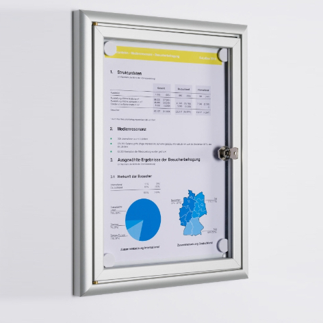 Informatiekasten Basic